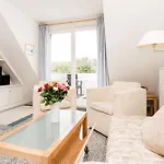 Haus-kaept-n-hein-cors-1-og-dg Apartment *