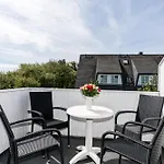 Haus Käpt`n Hein Cors 1 Og/dg Apartment