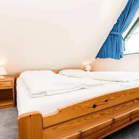 Haus-kaept-n-hein-cors-1-og-dg * Wenningstedt-Braderup