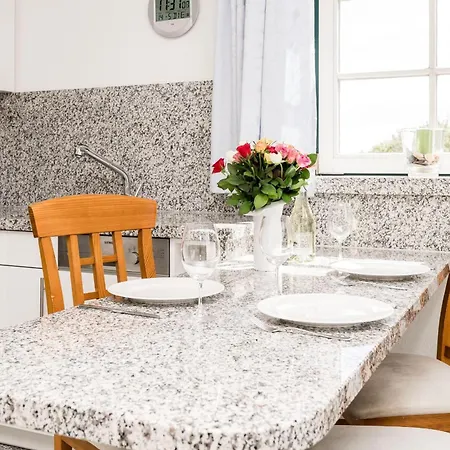 Haus-kaept-n-hein-cors-1-og-dg Appartamento